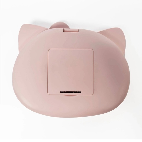 Hello Kitty LED Compact Mirror - Picture 4 of 4